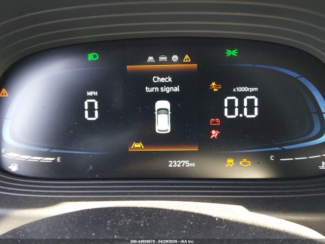 Hyundai VENUE Se