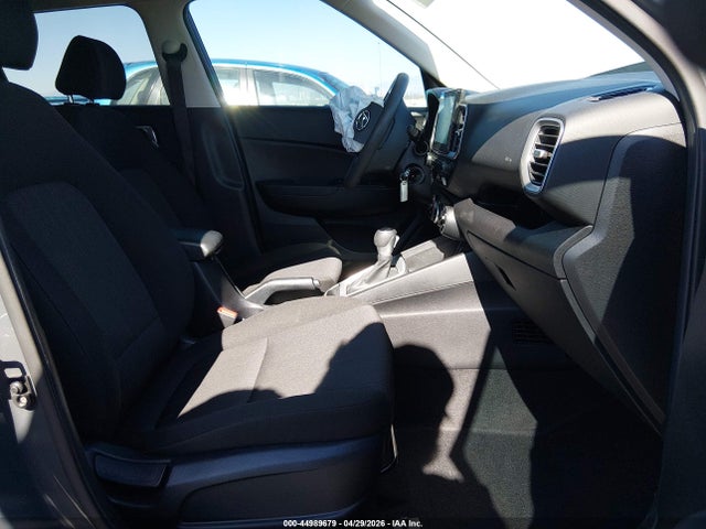 Hyundai VENUE Se
