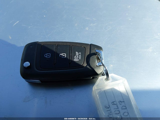 Hyundai VENUE Se