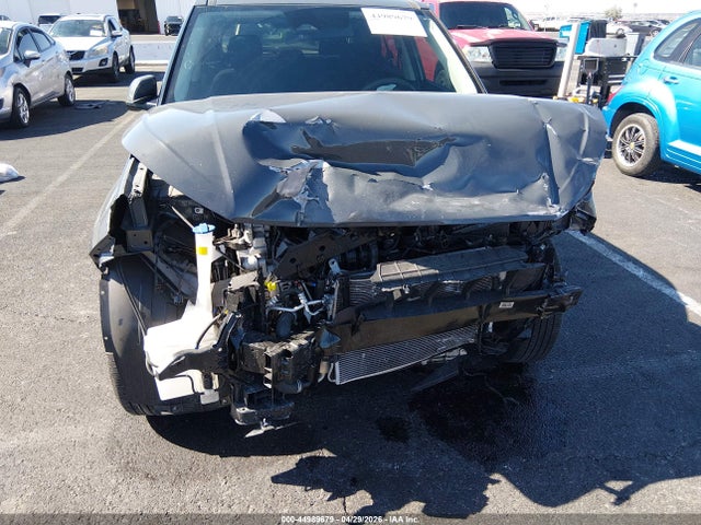 Hyundai VENUE Se