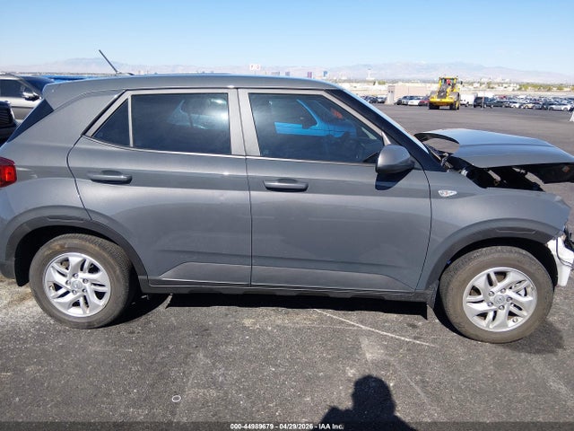 Hyundai VENUE Se