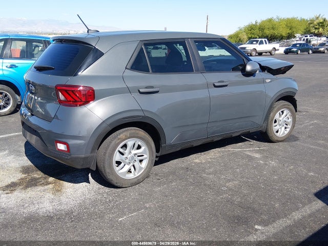 Hyundai VENUE Se