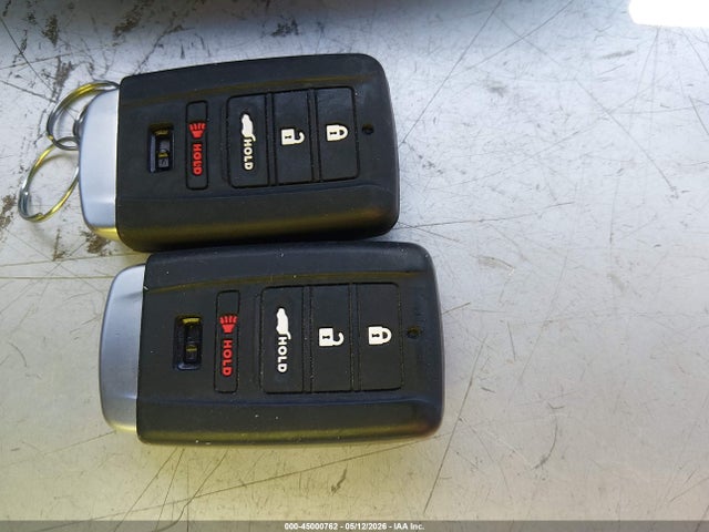 Acura RDX Technology Package