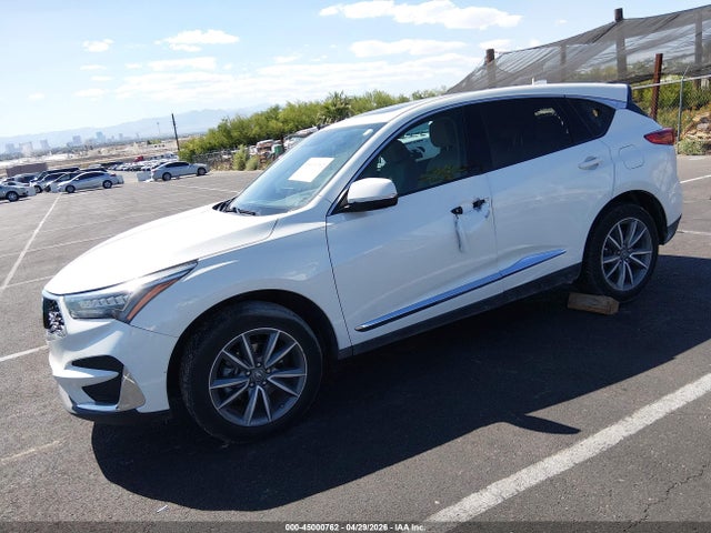 Acura RDX Technology Package