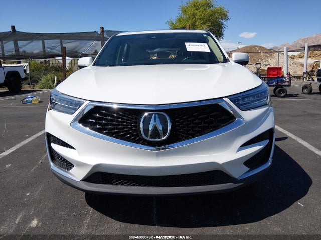 Acura RDX Technology Package