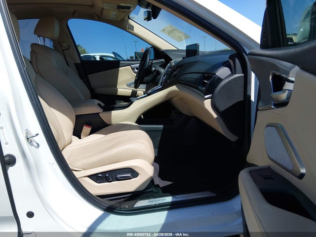 Acura RDX Technology Package