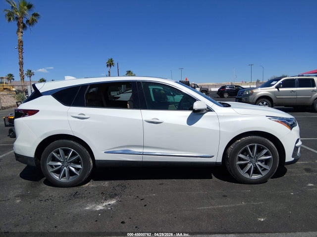 Acura RDX Technology Package