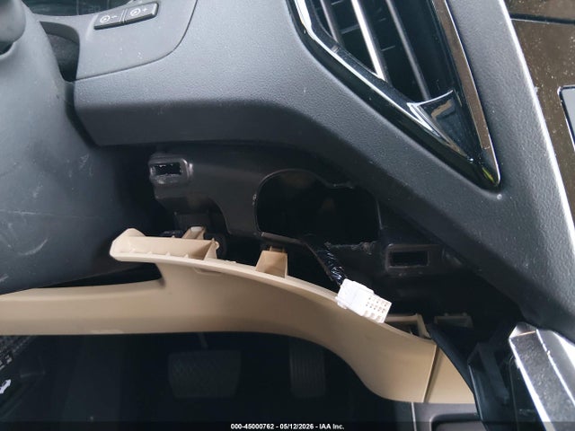 Acura RDX Technology Package