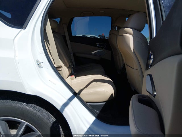 Acura RDX Technology Package