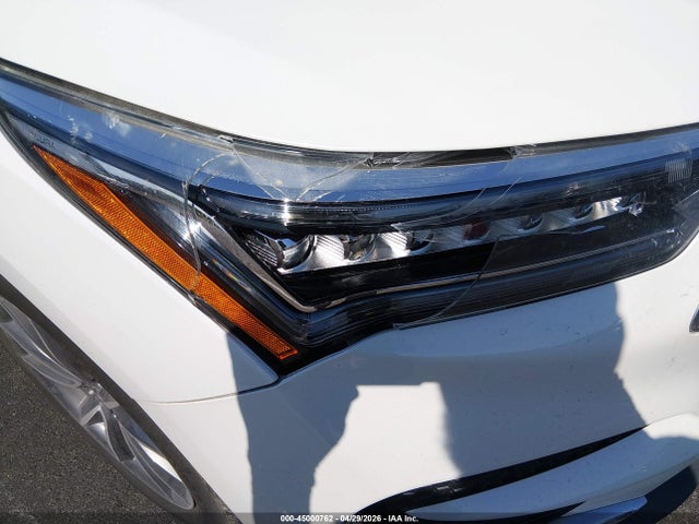 Acura RDX Technology Package