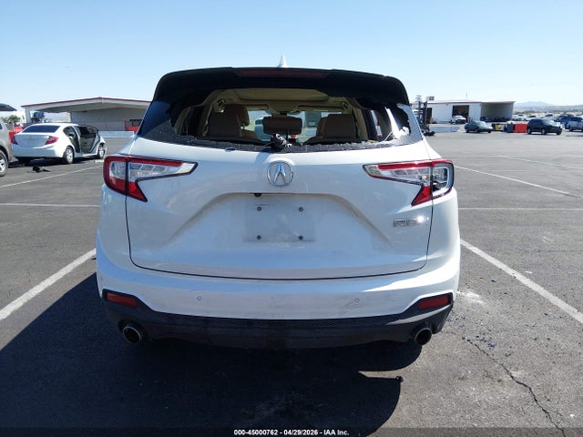 Acura RDX Technology Package