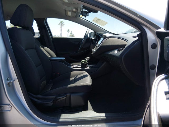 Chevrolet Malibu Fwd Lt