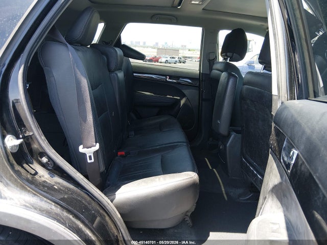 Kia Sorento Ex V6