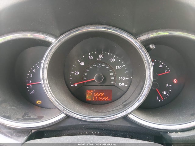 Kia Sorento Ex V6