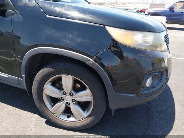 Kia Sorento Ex V6