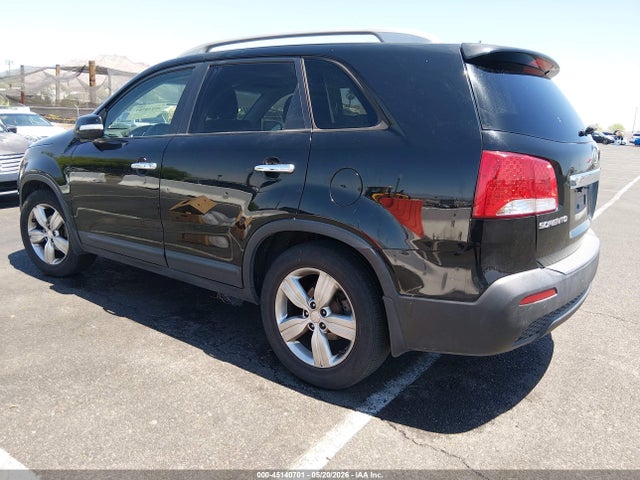 Kia Sorento Ex V6