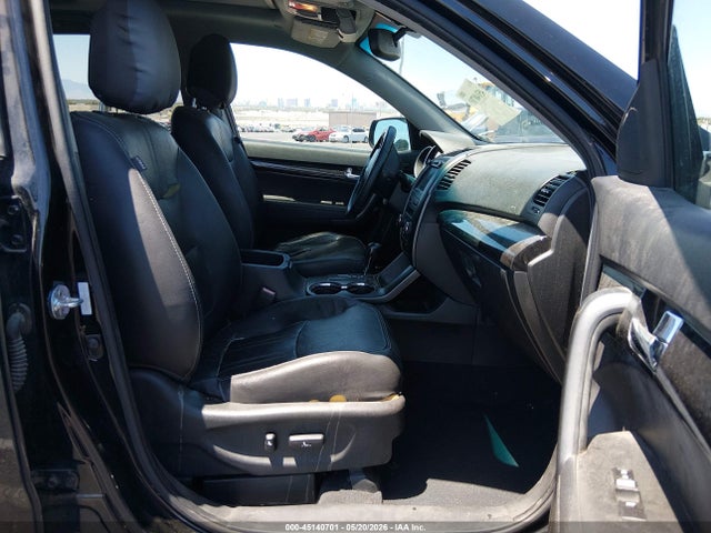 Kia Sorento Ex V6
