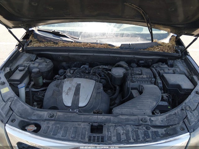 Kia Sorento Ex V6