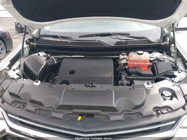 Chevrolet Traverse 1lt