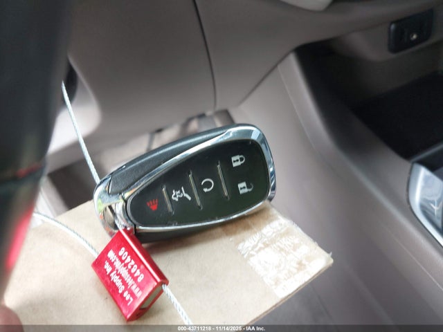 Chevrolet Traverse 1lt