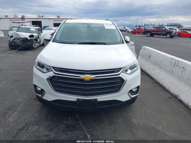 Chevrolet Traverse 1lt