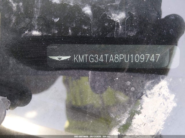 Genesis G70 2.0t Awd