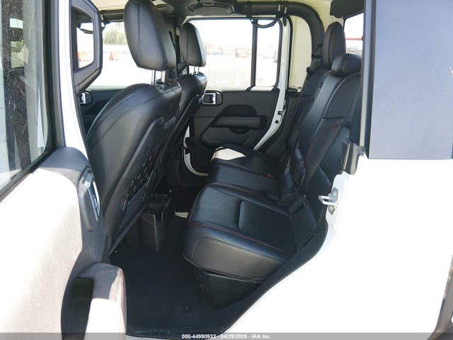 Jeep Gladiator Rubicon 4x4