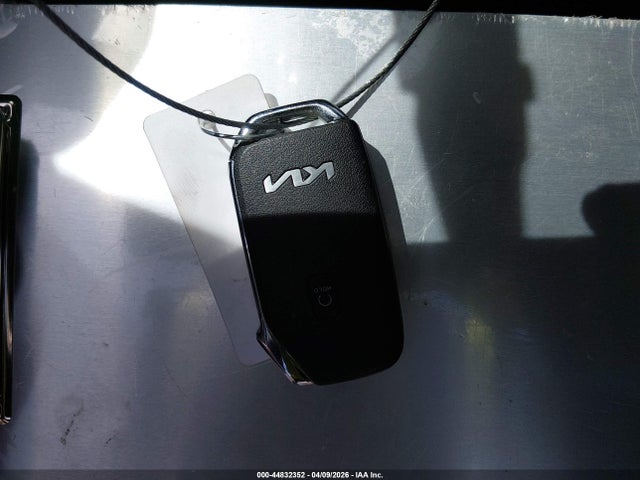 Kia Seltos S