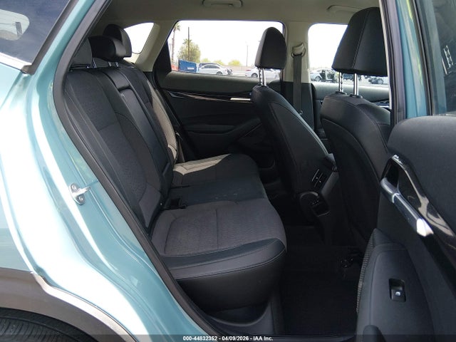 Kia Seltos S