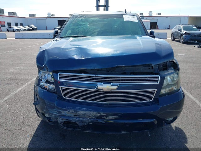 Chevrolet Tahoe Lt