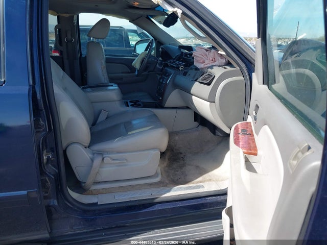 Chevrolet Tahoe Lt