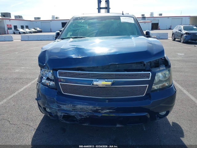 Chevrolet Tahoe Lt
