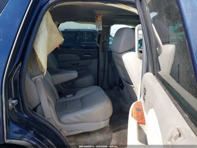 Chevrolet Tahoe Lt