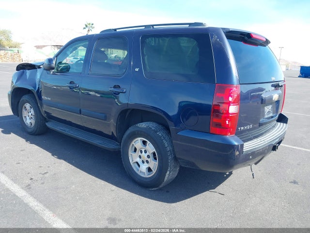 Chevrolet Tahoe Lt