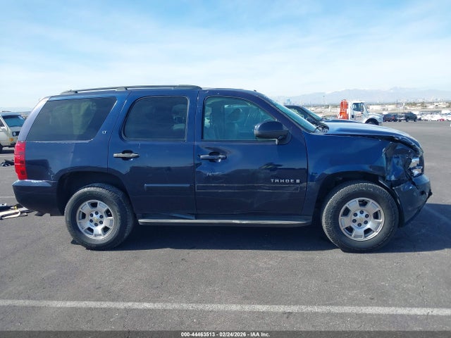 Chevrolet Tahoe Lt