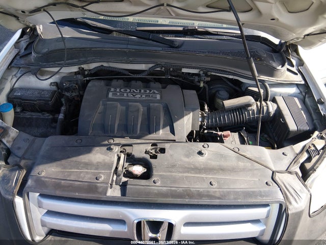 Honda Pilot Lx