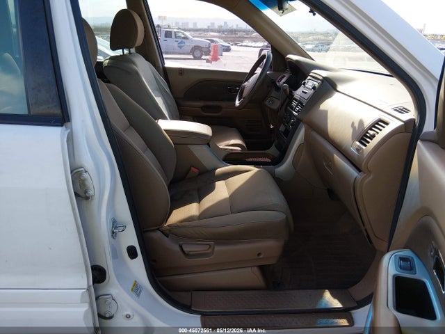 Honda Pilot Lx