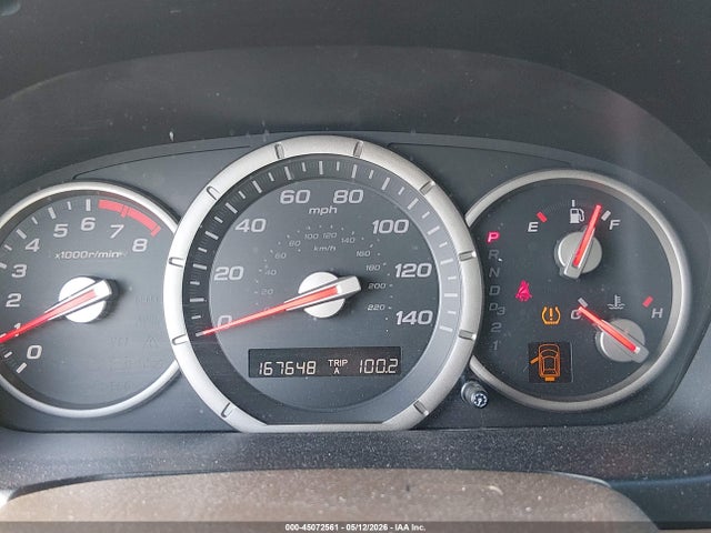 Honda Pilot Lx