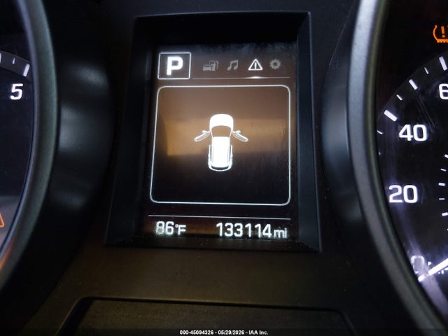 Hyundai SANTA FE 2.4l