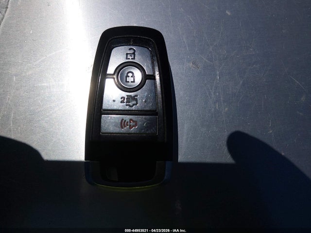 Ford Fusion S