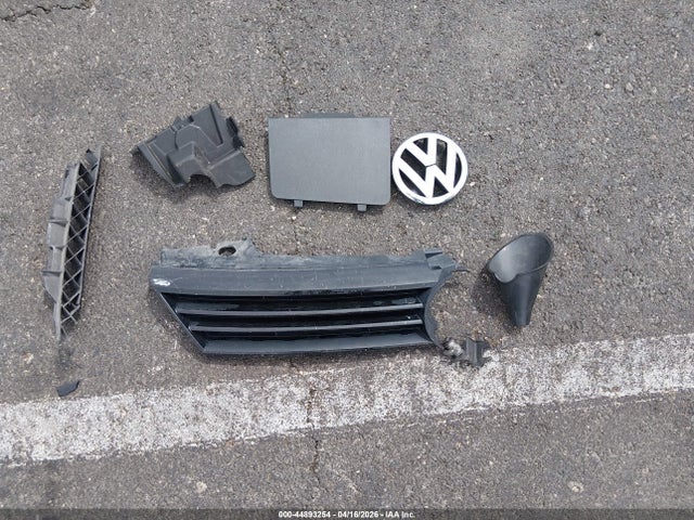 Volkswagen Jetta 2.5l Se