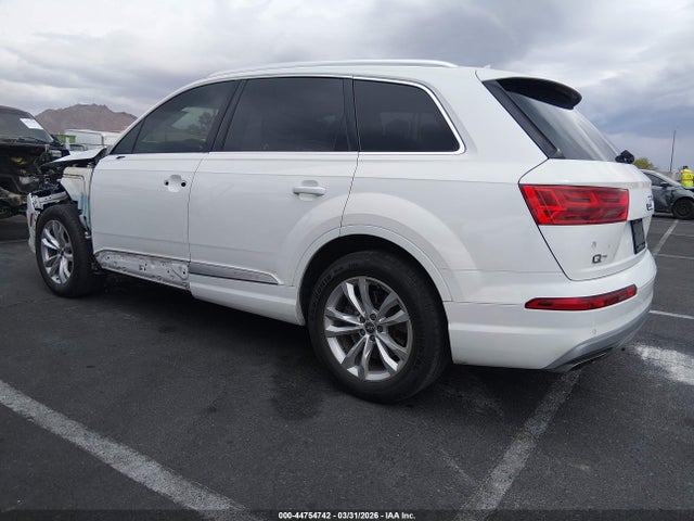 Audi Q7 2.0t Premium