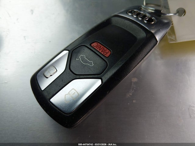Audi Q7 2.0t Premium