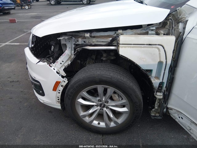 Audi Q7 2.0t Premium