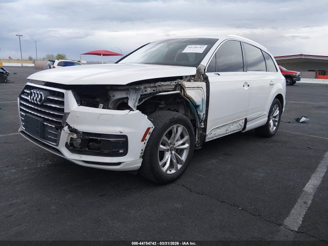 Audi Q7 2.0t Premium
