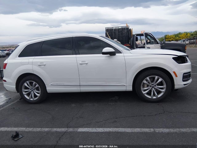 Audi Q7 2.0t Premium