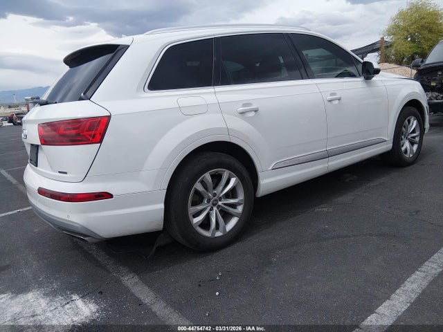 Audi Q7 2.0t Premium
