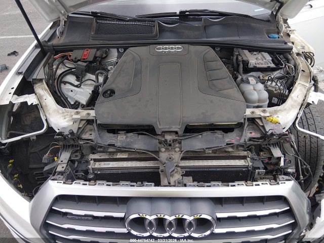 Audi Q7 2.0t Premium
