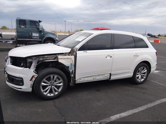 Audi Q7 2.0t Premium
