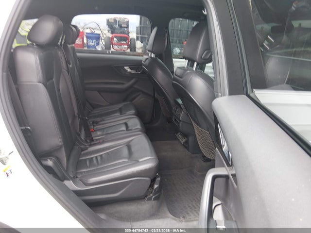 Audi Q7 2.0t Premium